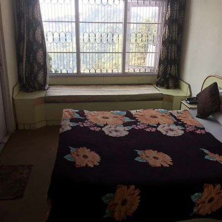 Hotel Lotus Shimla Exterior foto